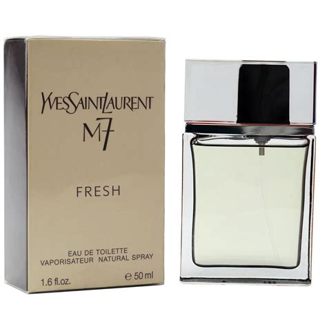 ysl m7 fresh|yves saint laurent m7.